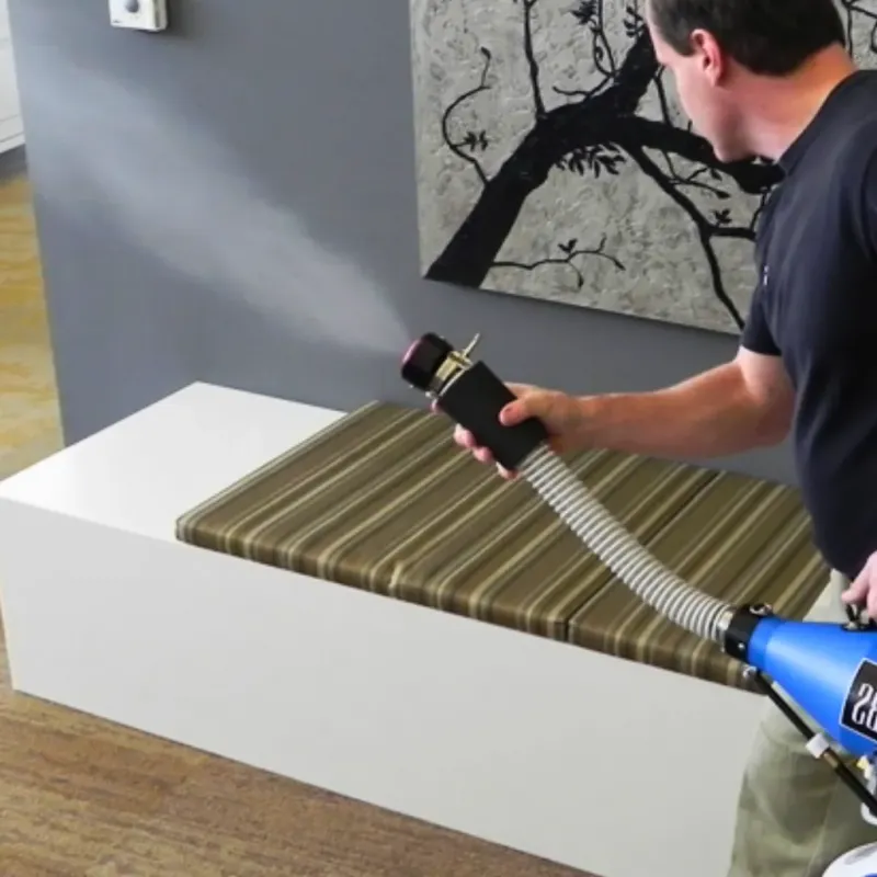 Professional Odor Removal in Silverton, OR